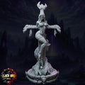 Vhaeryn 32mm - 75mm Classique ou Topless