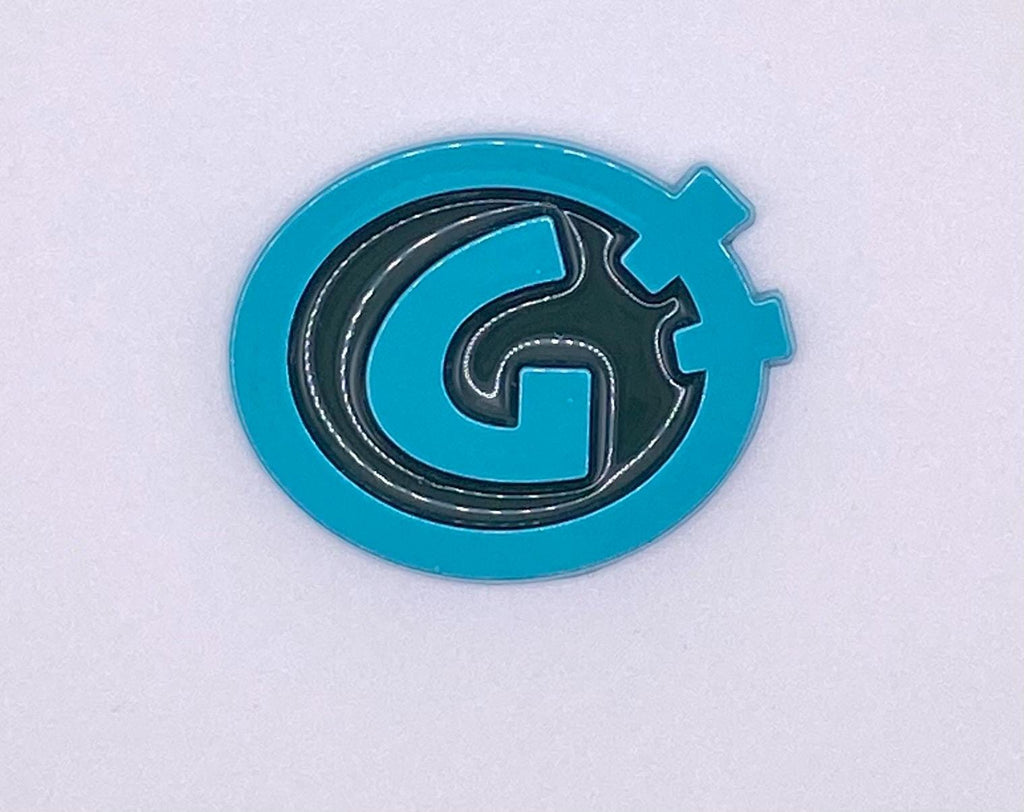 Pièce Métal Ogrine Dofus Wakfu
